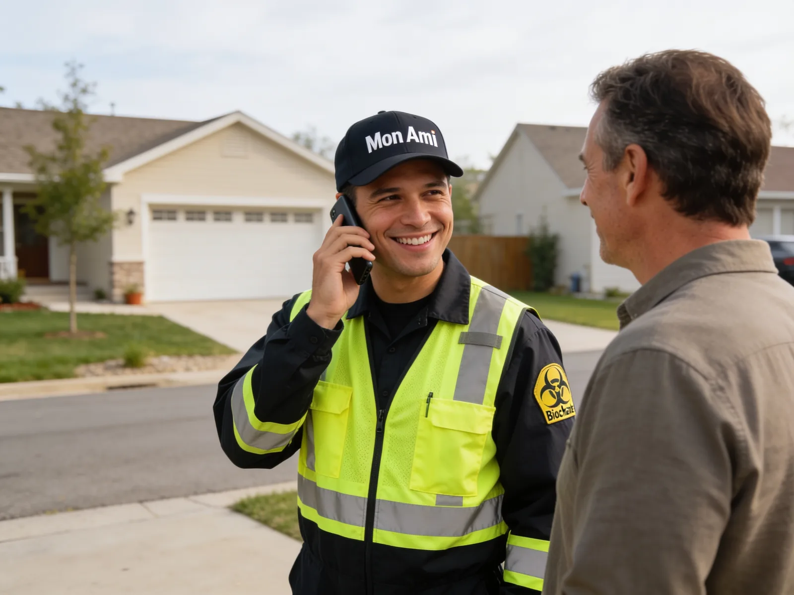 Sewage Cleanup Peebles, OH FAQs