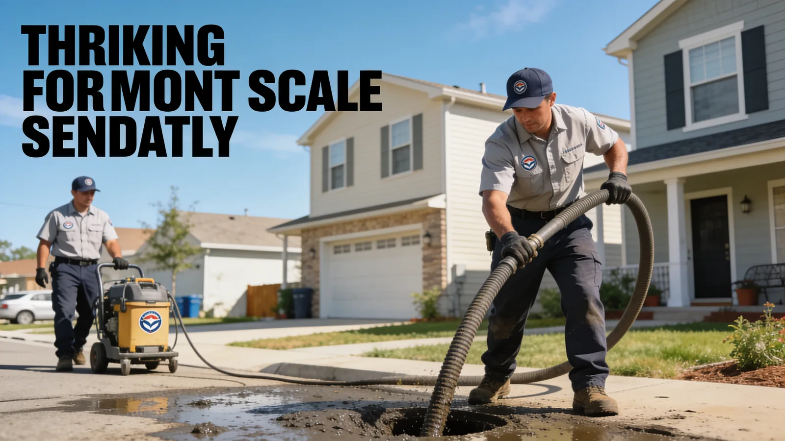 Sewage Cleanup in Peebles, OH near me